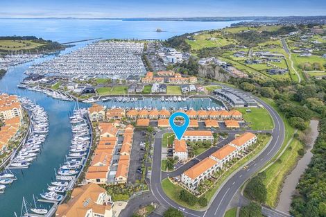 Photo of property in 42 Waterside Crescent, Gulf Harbour, Whangaparaoa, 0930