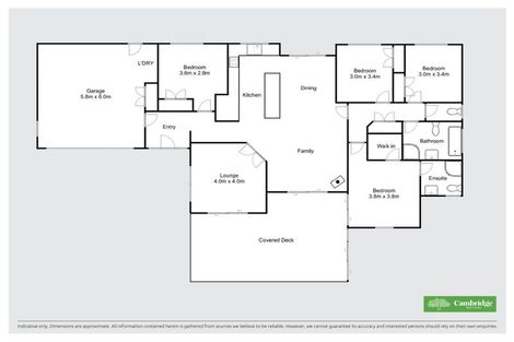 Photo of property in 3d Alpers Ridge, Leamington, Cambridge, 3432