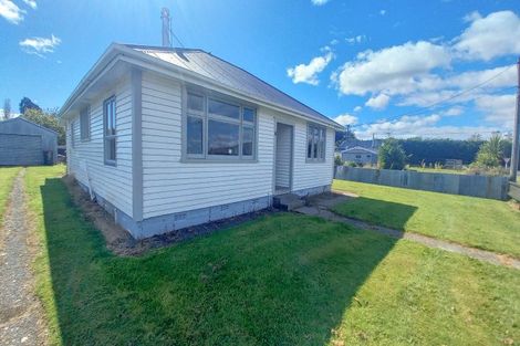 Photo of property in 6 Kirkland Street, Ohai, 9635