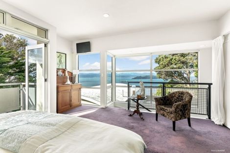 Photo of property in 145 Barnard Street, Wadestown, Wellington, 6012