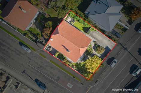 Photo of property in 15 Wansbeck Street, South Hill, Oamaru, 9400