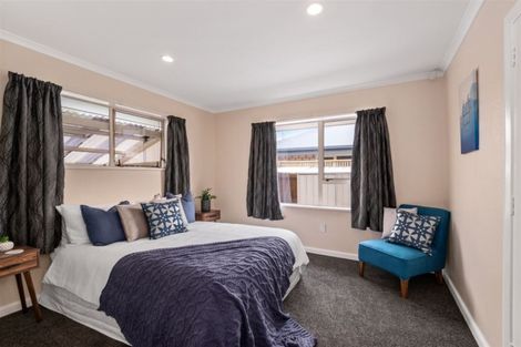 Photo of property in 87 Tilford Street, Woolston, Christchurch, 8062