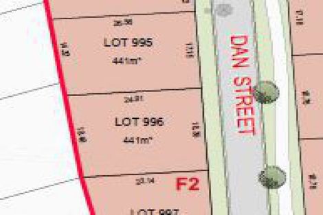 Photo of property in 6 Dan Street, Marshland, Christchurch, 8083