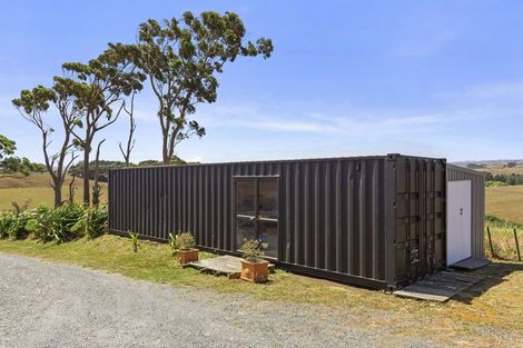 Photo of property in 42 Van Houtte Road, Raglan, 3295