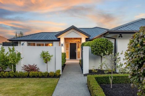 Photo of property in 11 Talbot Road, Northwood, Christchurch, 8051