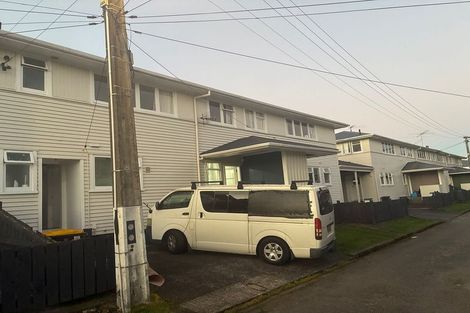 Photo of property in Silver Birch Court, 6/567u High Street, Boulcott, Lower Hutt, 5010