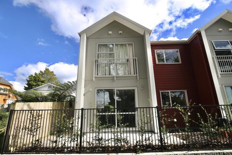 Photo of property in 16u5 Hammond Street, Hamilton Central, Hamilton, 3204