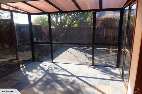 Photo of property in 4 Westgrove Avenue, Avonhead, Christchurch, 8042