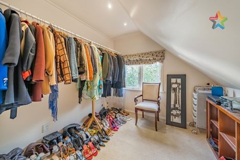 Photo of property in 7 Hinau Street, Woburn, Lower Hutt, 5010