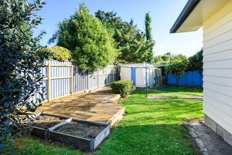 Photo of property in 28 Buick Crescent, Awapuni, Palmerston North, 4412