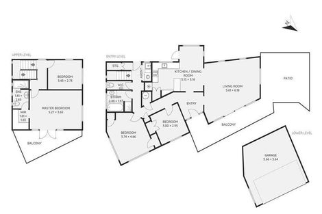 Photo of property in 4 Karaka Road, Bluff Hill, Napier, 4110