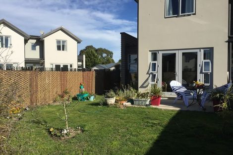 Photo of property in 21 Eric Adam Way, Linwood, Christchurch, 8062