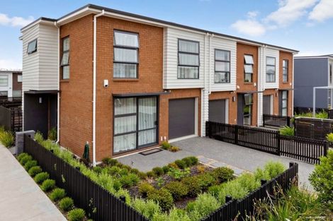 Photo of property in 7 Skylark Road, Hobsonville, Auckland, 0616