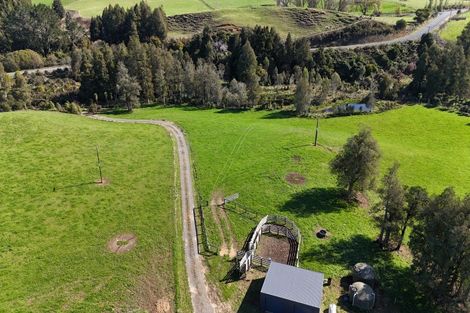 Photo of property in 305 Waitetuna Valley Road, Waitetuna, Raglan, 3295