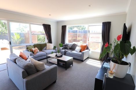 Photo of property in 7 Gemini Avenue, Milson, Palmerston North, 4414