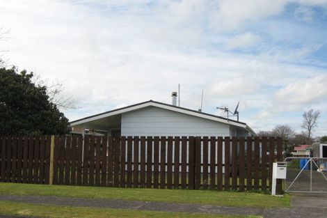 Photo of property in 132 Portia Street, Stratford, 4332