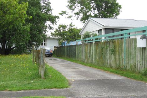 Photo of property in 9 Harvard Place, Mangere, Auckland, 2022
