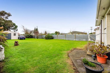 Photo of property in 131 Alma Road, Gonville, Whanganui, 4501