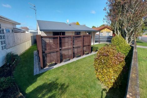 Photo of property in 212 Waihi Road, Hawera, 4610