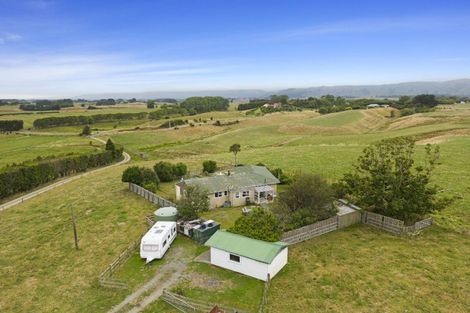 Photo of property in 165 Kukutauaki Road, Koputaroa, Levin, 5575