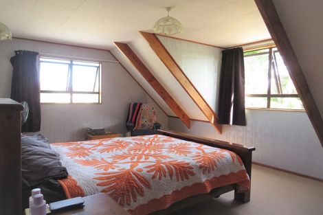 Photo of property in 221 Frasertown Road, Wairoa, 4108