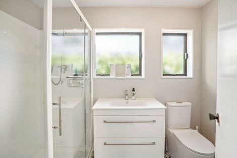 Photo of property in 1/60c Mackenzie Avenue, Woolston, Christchurch, 8023