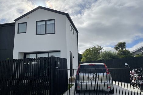Photo of property in 3/130 Olliviers Road, Phillipstown, Christchurch, 8011