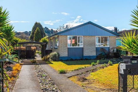 Photo of property in 240 Taupo Road, Taumarunui, 3920