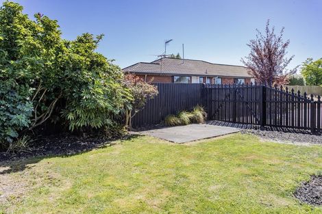 Photo of property in 53b Newnham Street, Rangiora, 7400