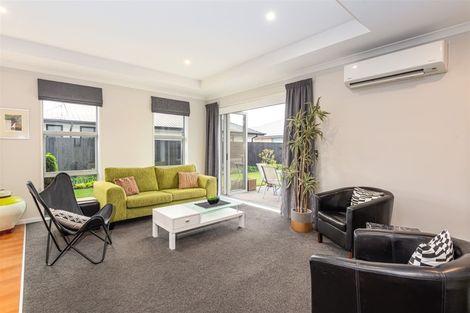 Photo of property in 7 Tosland Street, Wigram, Christchurch, 8042