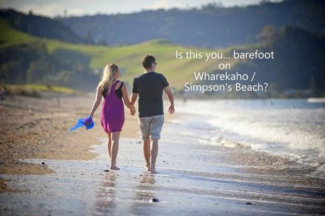 Photo of property in 61 Wharekaho Sh25 Road, Wharekaho, Whitianga, 3592