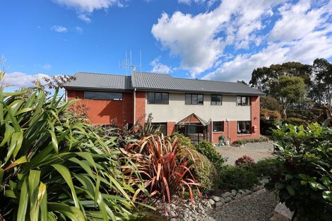 Photo of property in 185 Homestead Road, Weston, Oamaru, 9491
