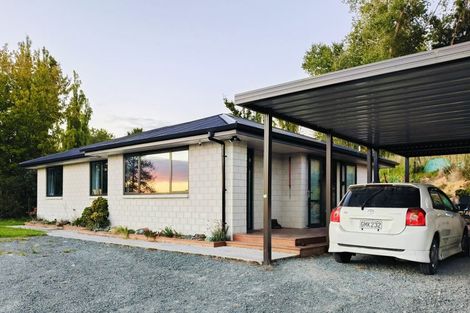 Photo of property in 320 Mangapai Road, Mangapai, Whangarei, 0178