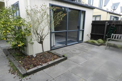 Photo of property in 4/24 Melrose Street, Christchurch Central, Christchurch, 8013