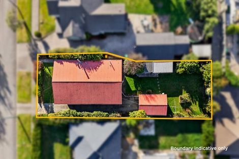 Photo of property in 18a Coopers Road, Dallington, Christchurch, 8061