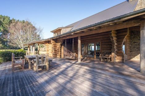 Photo of property in 1679 Whangamata Road, Marotiri, Taupo, 3377