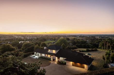 Photo of property in 86 Macwhinney Drive, Drury, 2577