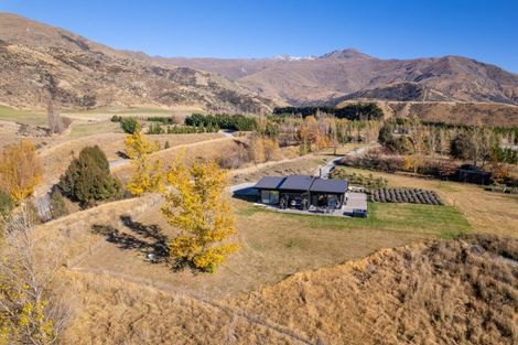 Photo of property in 140 Coal Pit Road, Gibbston, Queenstown, 9371