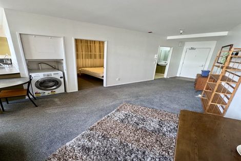 Photo of property in Hume House, 13/152u The Terrace, Wellington Central, Wellington, 6011