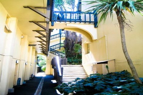 Photo of property in Hiropi St Village, 14/46u Hiropi Street, Newtown, Wellington, 6021
