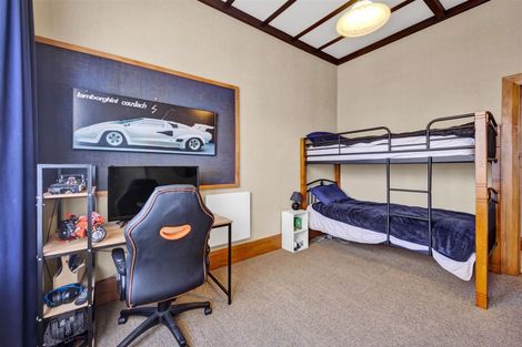 Photo of property in 28 Puriri Street, Hawera, 4610