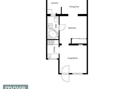 Photo of property in Devonport Apartments, 23/127 Saint Aubyn Street, New Plymouth, 4310