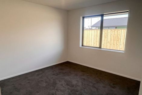 Photo of property in 4 Harness Way, Rolleston, 7615