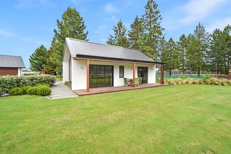 Photo of property in 15a North West Arch, Twizel, 7901