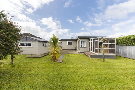 Photo of property in 5 Kipling Street, Roslyn, Palmerston North, 4414