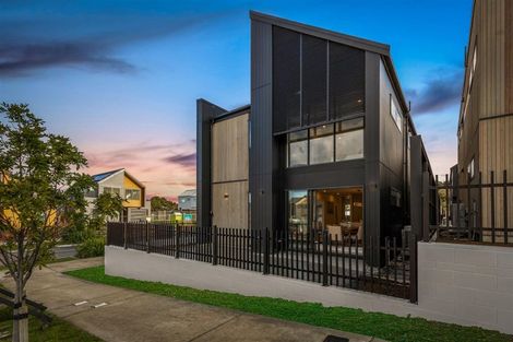 Photo of property in 69 Waterlily Street, Hobsonville, 0616