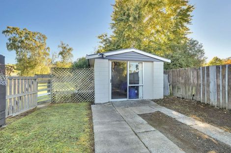 Photo of property in 10 Cadman Street, Cheviot, 7310