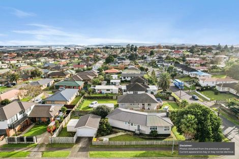 Photo of property in 47 Plumley Crescent, Mangere, Auckland, 2022