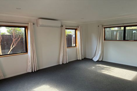 Photo of property in 82a Idris Road, Fendalton, Christchurch, 8052