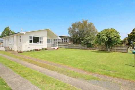 Photo of property in 55 Mcnair Road, Te Awamutu, 3800